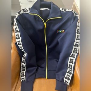 Teddy Fresh Jacket